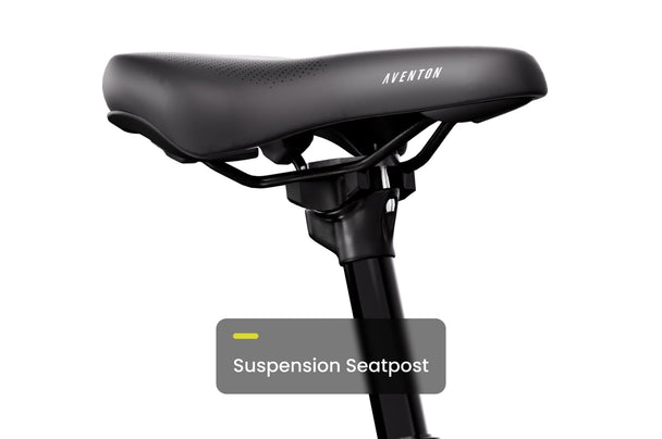 Riding 5 | Sinch 2.5 Ebike - Riding 5 Electric Bike