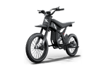 Riding Times GT73 Electric Motorbike - Riding 5 Electric Bike