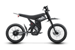 Riding Times GT73 Electric Motorbike - Riding 5 Electric Bike