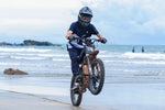 Riding Times GT73 Pro Electric Motorbike - Riding 5 Electric Bike