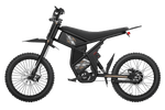 Riding Times GT73 Pro Electric Motorbike - Riding 5 Electric Bike