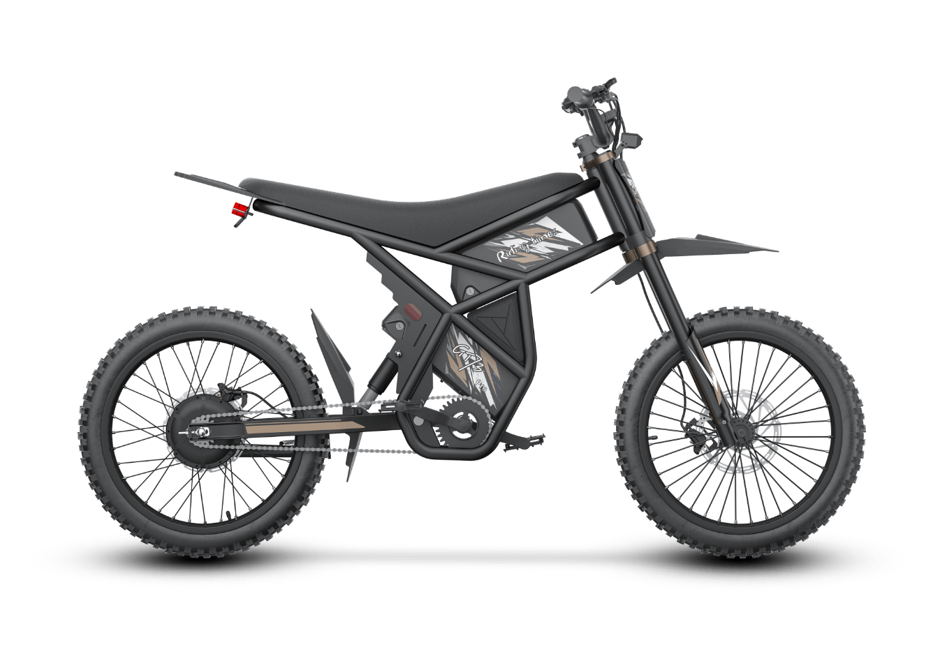 28zpro Riding Times Riding Times GT73 Pro Electric Motorbike | Riding 5