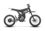 Riding Times GT73 Pro Electric Motorbike - Riding 5 Electric Bike