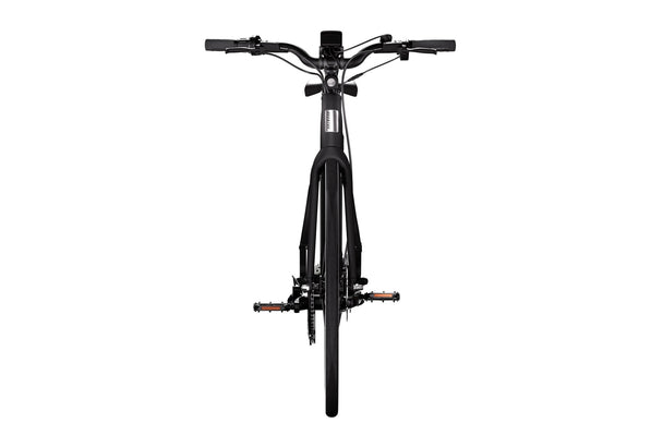 Soltera 2.5 Ebike - Riding 5 Electric Bike
