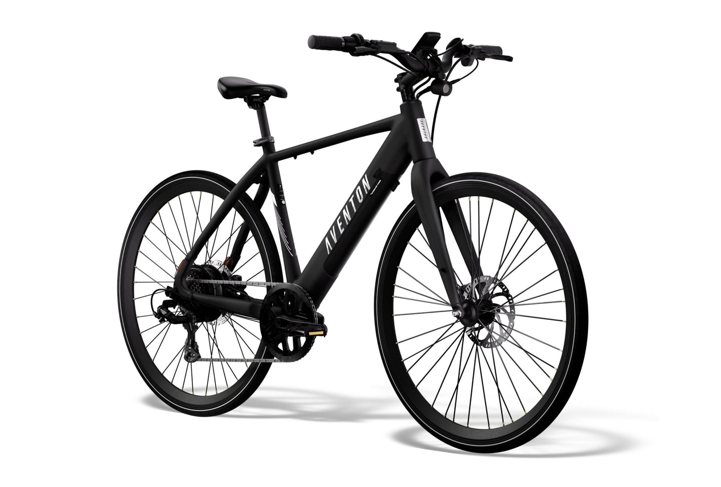 Soltera 2.5 Ebike - Riding 5 Electric Bike