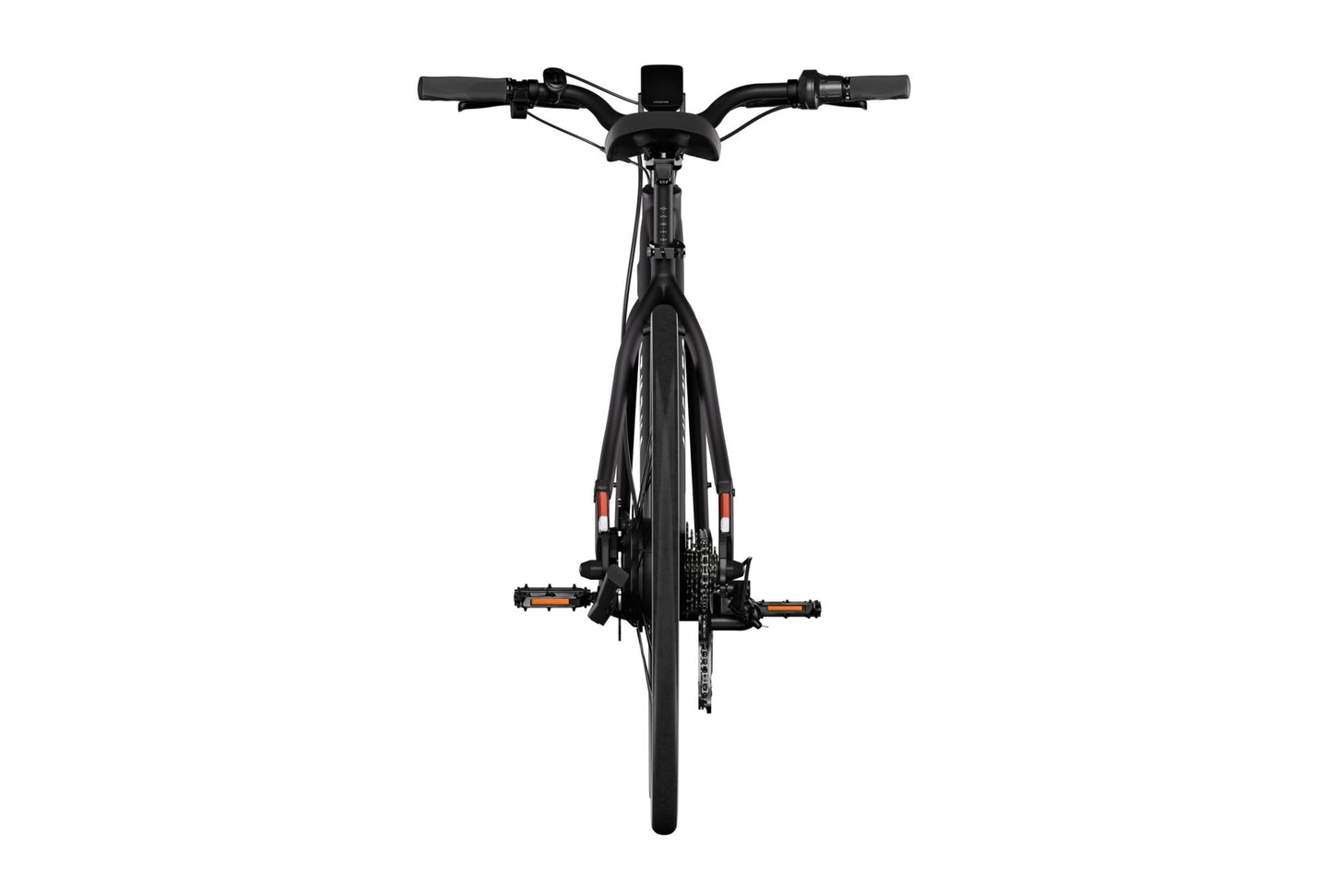 Soltera 2.5 Ebike - Riding 5 Electric Bike
