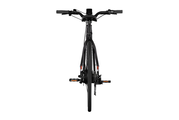 Soltera 2.5 Ebike - Riding 5 Electric Bike