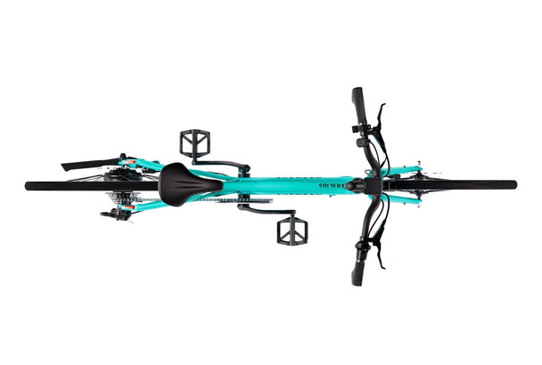 Soltera 2.5 Ebike - Riding 5 Electric Bike