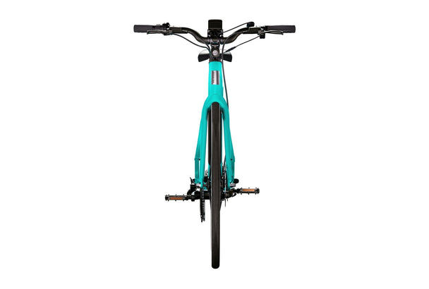 Soltera 2.5 Ebike - Riding 5 Electric Bike