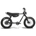 SUPER73-ZX SE - Riding 5 Electric Bike