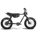 SUPER73-ZX SE - Riding 5 Electric Bike