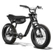 SUPER73-ZX SE - Riding 5 Electric Bike