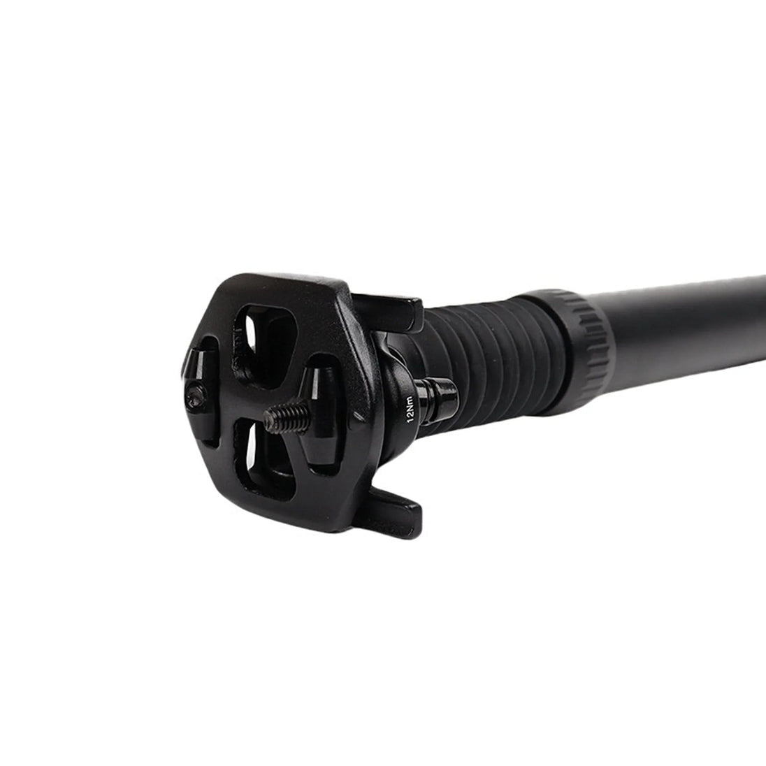 Suspension Seat post - Riding 5 Electric Bike