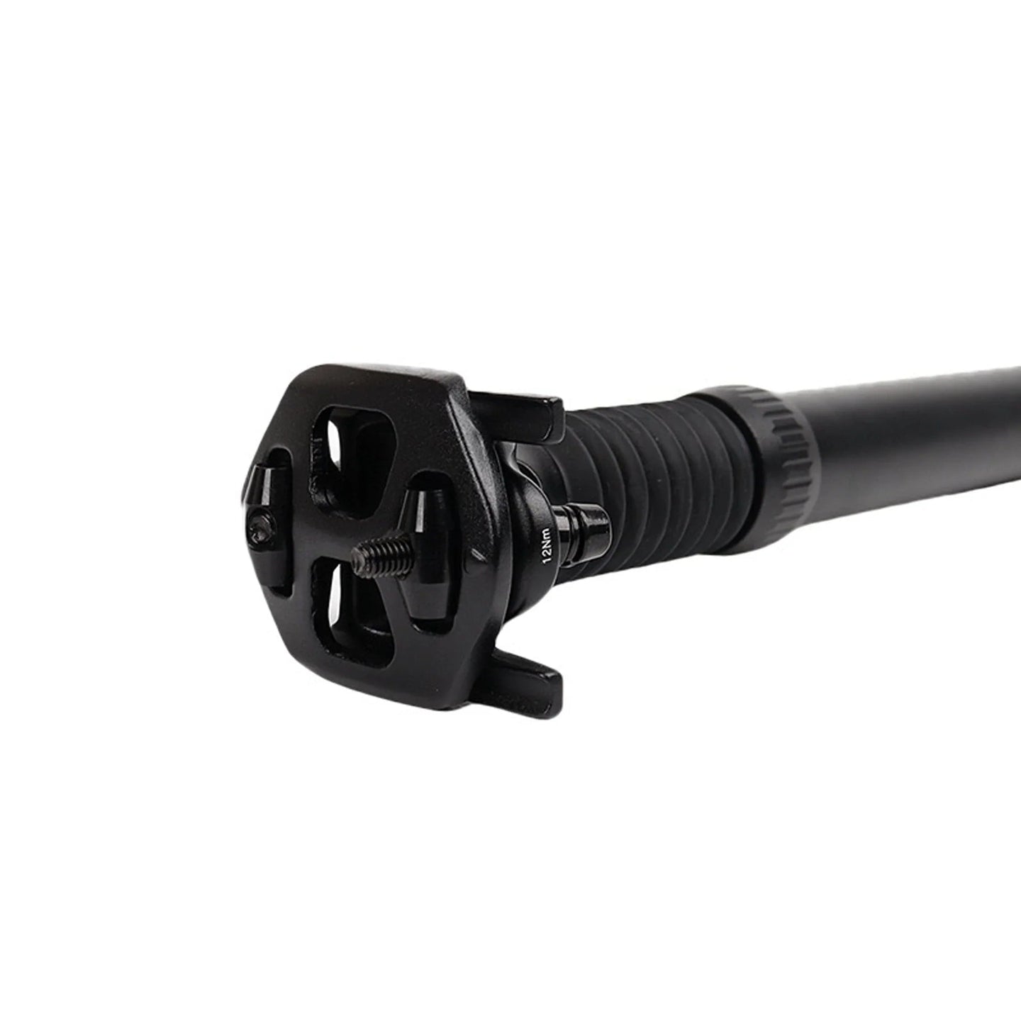 Suspension Seat post - Riding 5 Electric Bike