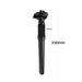 Suspension Seat post - Riding 5 Electric Bike