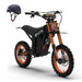 Tuttio Soleil01 Electric Mini Bike - Riding 5 Electric Bike