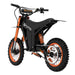 Tuttio Soleil01 Electric Mini Bike - Riding 5 Electric Bike