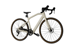 UrbanCross - Ultra - Riding 5 Electric Bike