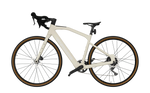 UrbanCross - Ultra - Riding 5 Electric Bike