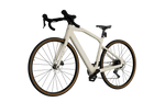 UrbanCross - Ultra - Riding 5 Electric Bike