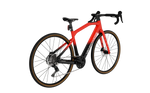 UrbanCross - Ultra - Riding 5 Electric Bike
