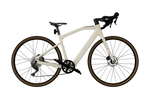 UrbanCross - Ultra - Riding 5 Electric Bike