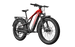 vanpowers GrandTeton - Pro - Riding 5 Electric Bike
