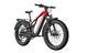 vanpowers GrandTeton - Pro - Riding 5 Electric Bike
