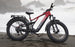 vanpowers GrandTeton - Pro - Riding 5 Electric Bike