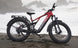 vanpowers GrandTeton - Pro - Riding 5 Electric Bike
