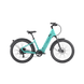 Velotric Discover 1 Plus Ebike - Riding 5 Electric Bike