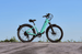 Velotric Discover 1 Plus Ebike - Riding 5 Electric Bike