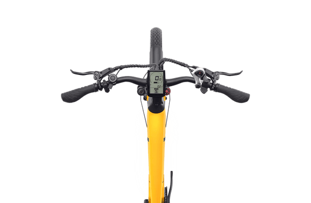 Velotric Discover 1 Plus Ebike - Riding 5 Electric Bike