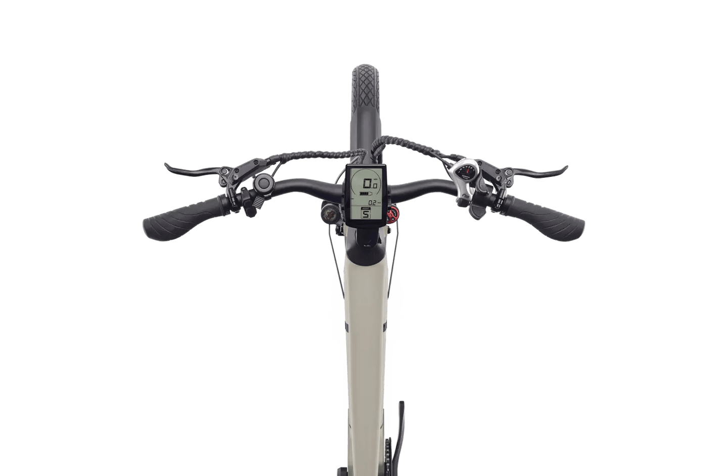 Velotric Discover 1 Plus Ebike - Riding 5 Electric Bike