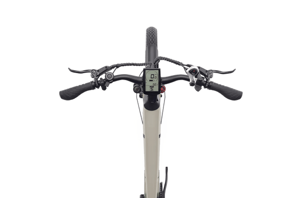 Velotric Discover 1 Plus Ebike - Riding 5 Electric Bike