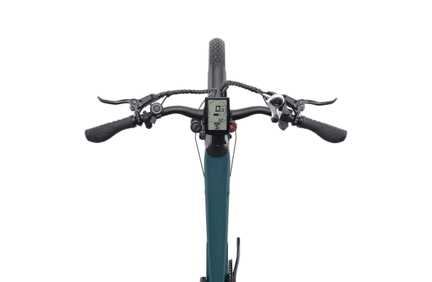 Velotric Discover 1 Plus Ebike - Riding 5 Electric Bike
