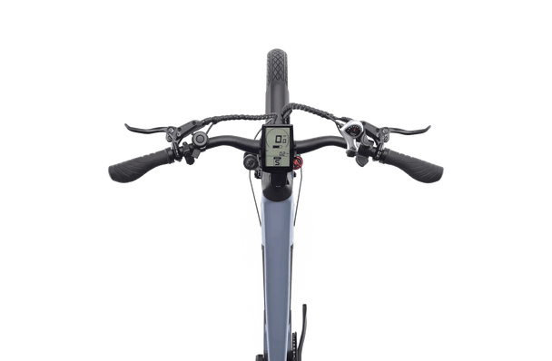 Velotric Discover 1 Plus Ebike - Riding 5 Electric Bike