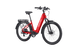 Velotric Discover 2 Ebike - Riding 5 Electric Bike