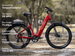 Velotric Discover 2 Ebike - Riding 5 Electric Bike