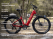 Velotric Discover 2 Ebike - Riding 5 Electric Bike