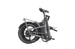 Velotric Fold 1 Plus Ebike - Riding 5 Electric Bike