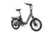 Velotric Fold 1 Plus Ebike - Riding 5 Electric Bike