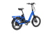 Velotric Fold 1 Plus Ebike - Riding 5 Electric Bike