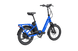 Velotric Fold 1 Plus Ebike - Riding 5 Electric Bike
