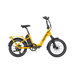 Velotric Fold 1 Plus Ebike - Riding 5 Electric Bike