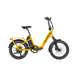 Velotric Fold 1 Plus Ebike - Riding 5 Electric Bike