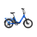 Velotric Fold 1 Plus Ebike - Riding 5 Electric Bike