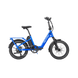 Velotric Fold 1 Plus Ebike - Riding 5 Electric Bike
