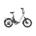 Velotric Fold 1 Plus Ebike - Riding 5 Electric Bike