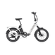 Velotric Fold 1 Plus Ebike - Riding 5 Electric Bike